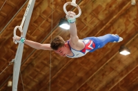 Thumbnail - Niedersachsen - Bryan Dennis Wohl - Gymnastique Artistique - 2021 - DJM Halle - Teilnehmer - AK 15 und 16 02040_17290.jpg