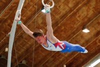 Thumbnail - Niedersachsen - Bryan Dennis Wohl - Gymnastique Artistique - 2021 - DJM Halle - Teilnehmer - AK 15 und 16 02040_17291.jpg