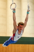 Thumbnail - Niedersachsen - Bryan Dennis Wohl - Gymnastique Artistique - 2021 - DJM Halle - Teilnehmer - AK 15 und 16 02040_17293.jpg