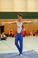 Thumbnail - Niedersachsen - Bryan Dennis Wohl - Gymnastique Artistique - 2021 - DJM Halle - Teilnehmer - AK 15 und 16 02040_17295.jpg