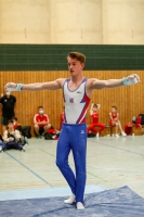 Thumbnail - Niedersachsen - Bryan Dennis Wohl - Artistic Gymnastics - 2021 - DJM Halle - Teilnehmer - AK 15 und 16 02040_17295.jpg