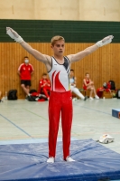 Thumbnail - Hessen - Jukka Nissinen - Artistic Gymnastics - 2021 - DJM Halle - Teilnehmer - AK 15 und 16 02040_17399.jpg