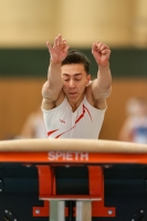 Thumbnail - NRW - Berkay Sen - Спортивная гимнастика - 2021 - DJM Halle - Teilnehmer - AK 15 und 16 02040_17400.jpg