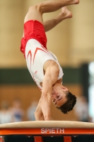 Thumbnail - NRW - Berkay Sen - Artistic Gymnastics - 2021 - DJM Halle - Teilnehmer - AK 15 und 16 02040_17414.jpg