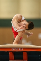 Thumbnail - NRW - Berkay Sen - Спортивная гимнастика - 2021 - DJM Halle - Teilnehmer - AK 15 und 16 02040_17418.jpg