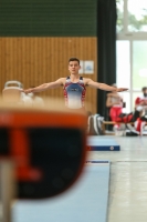 Thumbnail - Bayern - Fabian Stemmer - Gymnastique Artistique - 2021 - DJM Halle - Teilnehmer - AK 15 und 16 02040_17421.jpg