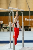 Thumbnail - Hessen - Daniel Roubo - Artistic Gymnastics - 2021 - DJM Halle - Teilnehmer - AK 15 und 16 02040_17445.jpg
