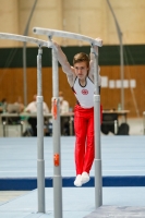 Thumbnail - Hessen - Daniel Roubo - Artistic Gymnastics - 2021 - DJM Halle - Teilnehmer - AK 15 und 16 02040_17448.jpg