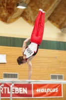 Thumbnail - Hessen - Daniel Roubo - Artistic Gymnastics - 2021 - DJM Halle - Teilnehmer - AK 15 und 16 02040_17451.jpg