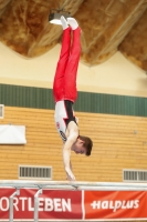 Thumbnail - Hessen - Daniel Roubo - Artistic Gymnastics - 2021 - DJM Halle - Teilnehmer - AK 15 und 16 02040_17457.jpg
