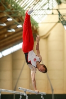 Thumbnail - Hessen - Daniel Roubo - Artistic Gymnastics - 2021 - DJM Halle - Teilnehmer - AK 15 und 16 02040_17462.jpg