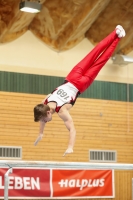 Thumbnail - Hessen - Daniel Roubo - Artistic Gymnastics - 2021 - DJM Halle - Teilnehmer - AK 15 und 16 02040_17464.jpg
