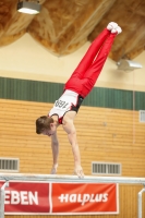 Thumbnail - Hessen - Daniel Roubo - Artistic Gymnastics - 2021 - DJM Halle - Teilnehmer - AK 15 und 16 02040_17465.jpg