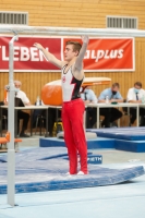 Thumbnail - Hessen - Daniel Roubo - Спортивная гимнастика - 2021 - DJM Halle - Teilnehmer - AK 15 und 16 02040_17472.jpg