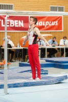 Thumbnail - Hessen - Daniel Roubo - Artistic Gymnastics - 2021 - DJM Halle - Teilnehmer - AK 15 und 16 02040_17473.jpg