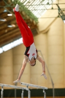 Thumbnail - Hessen - Daniel Roubo - Gymnastique Artistique - 2021 - DJM Halle - Teilnehmer - AK 15 und 16 02040_17475.jpg