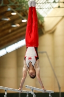 Thumbnail - Hessen - Daniel Roubo - Gymnastique Artistique - 2021 - DJM Halle - Teilnehmer - AK 15 und 16 02040_17478.jpg