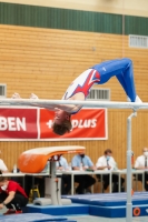 Thumbnail - Niedersachsen - Bryan Dennis Wohl - Gymnastique Artistique - 2021 - DJM Halle - Teilnehmer - AK 15 und 16 02040_17516.jpg