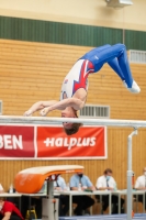 Thumbnail - Niedersachsen - Bryan Dennis Wohl - Gymnastique Artistique - 2021 - DJM Halle - Teilnehmer - AK 15 und 16 02040_17517.jpg