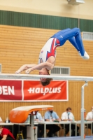 Thumbnail - Niedersachsen - Bryan Dennis Wohl - Artistic Gymnastics - 2021 - DJM Halle - Teilnehmer - AK 15 und 16 02040_17517.jpg