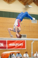 Thumbnail - Niedersachsen - Bryan Dennis Wohl - Gymnastique Artistique - 2021 - DJM Halle - Teilnehmer - AK 15 und 16 02040_17518.jpg