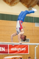 Thumbnail - Niedersachsen - Bryan Dennis Wohl - Gymnastique Artistique - 2021 - DJM Halle - Teilnehmer - AK 15 und 16 02040_17519.jpg