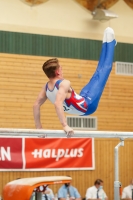 Thumbnail - Niedersachsen - Bryan Dennis Wohl - Gymnastique Artistique - 2021 - DJM Halle - Teilnehmer - AK 15 und 16 02040_17521.jpg