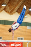 Thumbnail - Niedersachsen - Bryan Dennis Wohl - Gymnastique Artistique - 2021 - DJM Halle - Teilnehmer - AK 15 und 16 02040_17525.jpg