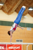 Thumbnail - Niedersachsen - Bryan Dennis Wohl - Gymnastique Artistique - 2021 - DJM Halle - Teilnehmer - AK 15 und 16 02040_17526.jpg