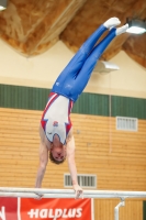 Thumbnail - Niedersachsen - Bryan Dennis Wohl - Artistic Gymnastics - 2021 - DJM Halle - Teilnehmer - AK 15 und 16 02040_17528.jpg