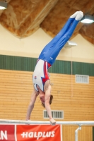 Thumbnail - Niedersachsen - Bryan Dennis Wohl - Artistic Gymnastics - 2021 - DJM Halle - Teilnehmer - AK 15 und 16 02040_17529.jpg