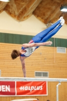 Thumbnail - Niedersachsen - Bryan Dennis Wohl - Gymnastique Artistique - 2021 - DJM Halle - Teilnehmer - AK 15 und 16 02040_17530.jpg