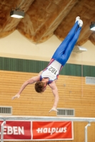 Thumbnail - Niedersachsen - Bryan Dennis Wohl - Artistic Gymnastics - 2021 - DJM Halle - Teilnehmer - AK 15 und 16 02040_17532.jpg