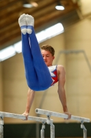 Thumbnail - Niedersachsen - Bryan Dennis Wohl - Gymnastique Artistique - 2021 - DJM Halle - Teilnehmer - AK 15 und 16 02040_17535.jpg