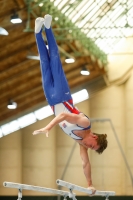 Thumbnail - Niedersachsen - Bryan Dennis Wohl - Gymnastique Artistique - 2021 - DJM Halle - Teilnehmer - AK 15 und 16 02040_17538.jpg