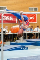 Thumbnail - Niedersachsen - Bryan Dennis Wohl - Gymnastique Artistique - 2021 - DJM Halle - Teilnehmer - AK 15 und 16 02040_17543.jpg