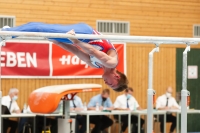Thumbnail - Niedersachsen - Bryan Dennis Wohl - Спортивная гимнастика - 2021 - DJM Halle - Teilnehmer - AK 15 und 16 02040_17544.jpg