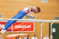 Thumbnail - Niedersachsen - Bryan Dennis Wohl - Спортивная гимнастика - 2021 - DJM Halle - Teilnehmer - AK 15 und 16 02040_17545.jpg