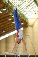 Thumbnail - Niedersachsen - Bryan Dennis Wohl - Спортивная гимнастика - 2021 - DJM Halle - Teilnehmer - AK 15 und 16 02040_17547.jpg