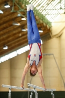 Thumbnail - Niedersachsen - Bryan Dennis Wohl - Спортивная гимнастика - 2021 - DJM Halle - Teilnehmer - AK 15 und 16 02040_17550.jpg