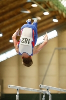 Thumbnail - Niedersachsen - Bryan Dennis Wohl - Спортивная гимнастика - 2021 - DJM Halle - Teilnehmer - AK 15 und 16 02040_17555.jpg