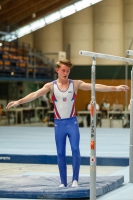Thumbnail - Niedersachsen - Bryan Dennis Wohl - Спортивная гимнастика - 2021 - DJM Halle - Teilnehmer - AK 15 und 16 02040_17557.jpg