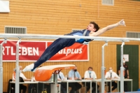 Thumbnail - Schwaben - Alexander Kirchner - Спортивная гимнастика - 2021 - DJM Halle - Teilnehmer - AK 15 und 16 02040_17563.jpg