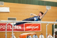 Thumbnail - Schwaben - Alexander Kirchner - Artistic Gymnastics - 2021 - DJM Halle - Teilnehmer - AK 15 und 16 02040_17564.jpg