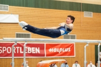 Thumbnail - Schwaben - Alexander Kirchner - Спортивная гимнастика - 2021 - DJM Halle - Teilnehmer - AK 15 und 16 02040_17565.jpg