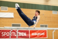 Thumbnail - Schwaben - Alexander Kirchner - Artistic Gymnastics - 2021 - DJM Halle - Teilnehmer - AK 15 und 16 02040_17567.jpg