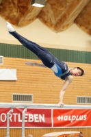 Thumbnail - Schwaben - Alexander Kirchner - Artistic Gymnastics - 2021 - DJM Halle - Teilnehmer - AK 15 und 16 02040_17569.jpg