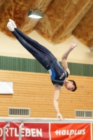 Thumbnail - Schwaben - Alexander Kirchner - Artistic Gymnastics - 2021 - DJM Halle - Teilnehmer - AK 15 und 16 02040_17570.jpg