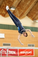 Thumbnail - Schwaben - Alexander Kirchner - Artistic Gymnastics - 2021 - DJM Halle - Teilnehmer - AK 15 und 16 02040_17571.jpg