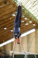 Thumbnail - Schwaben - Alexander Kirchner - Спортивная гимнастика - 2021 - DJM Halle - Teilnehmer - AK 15 und 16 02040_17573.jpg